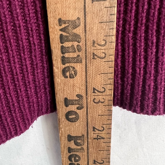 Lucky Brand Sweater Medium - Picture 5 of 5